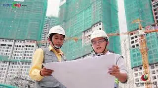 The Landmark 81 - Nam Cong Group