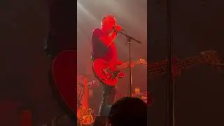 Twenty Four Hours  - Peter Hook and The Light - 22 Mai 2025 - MTELUS - Montreal