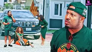 Be The First To See This MIKE EZURUONYE Movie That Won 3 Awards In America