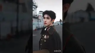 I'll protect the peaceful and prosperous era you desire. #chineseboy #douyin #makeup #male #shorts