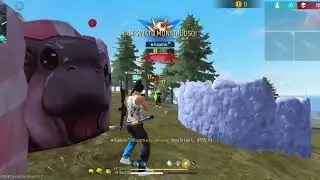 ME METO A LA REGI&Oacute;N DE BOLIVIA EN (Free Fire)🔥🥵Y LES QUITO SU...