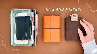 The Journals & Planners That Survived January ✨