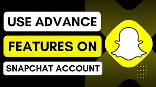 How To Use Parental Controls In Snapchat