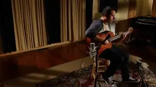 Bruja - Ben Woods - Ortega Guitars Artist