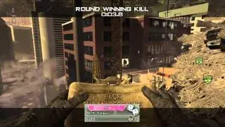 My Best Suicideshot Ever!!!