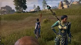 Elder Scrolls Online: Addon Manager and Addons for Comfortable Play (2023)