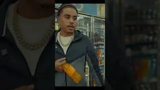 Магазин в гетто в Беркли, Калифорния | Pimp Tobi | Полное видео уже на моей странице | #шорты #ра...