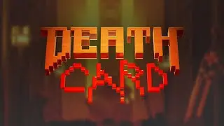 Death Card Trailer [s&box]