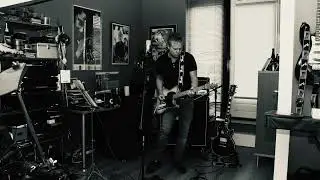 Voyage 2D Unknown - Paul van der Voordt (Fender Tele🎸Marshall JCM 800)