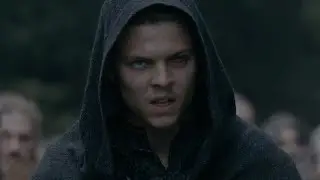 Vikings - Ubbe & Ivar Take Opposing Sides In An Inevitable War (5x3) [FULL HD SCENE]