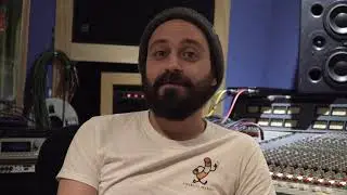 KingUnderground - In The Pocket Sample Library