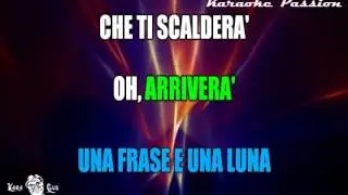 ARRIVERA'   EMMA MARRONE & MODA'   DUETTO   BY GUS 2