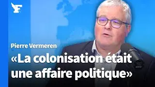Pierre Vermeren revient sur le fiasco de la décolonisation