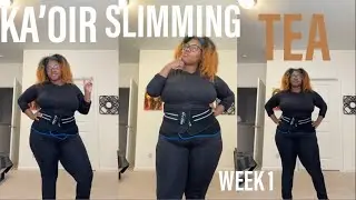 [HONEST REVIEW UPDATED] 2022 KEYSHIA KA'OIR SLIMMING TEA 14 DAY DETOX