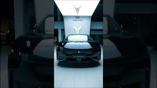 2025 VOYAH Passion: The Future of Electric Sedans#VOYAHPassion  #DongfengAutomobile #VOYAH