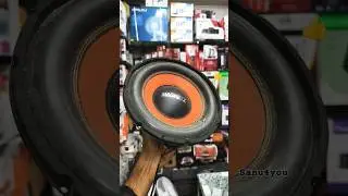 #bass #testing #time #magnetz #subwoofer #300w  #10