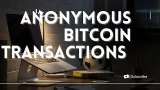 Making Untraceable Bitcoin Transactions