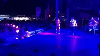 HANGOS&Iacute;T&Aacute;S - DZS&Uacute;DL&Oacute; - MARTIN AUDIO RENDSZER - Strand fesztiv&aacute;l 2022