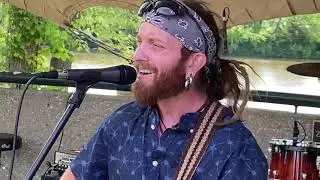 BMid & Chaz @ Stars & Stripes on the River, 2021
