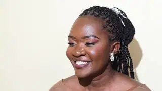 Lornah & Fred Wedding Full Video