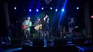 LAST CHANCE RIDERS - Live at Smith's Olde bar