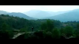 A Mote Of Dust - Wolves in the valley