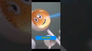 One of the Cleanest Candy Factories in South Korea 🍬 | trendingnow |Trending NowUK | Trending NowUSA
