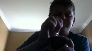 Full Throttle Energy Drink Review