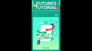 CoinEx | Каково соотношение длинных и коротких позиций ? (RUS SUB)