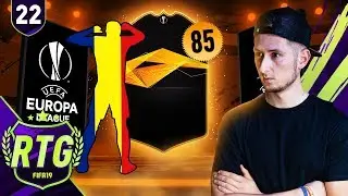 NOWY SUPER ZMIENNIK [#22] - FIFA 19 ULTIMATE TEAM