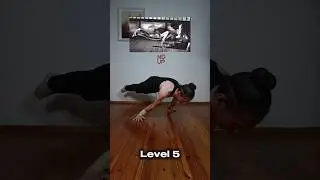 Bruce Lee workout. #calistnenics #sport #levels #brucelee #planche #challenge #skills #mobility