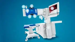 SCHWIND AMARIS 1050RS   the main features of our premium excimer laser model