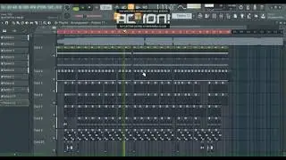 Instrumental De Trap Romantico *typebeat*-USO LIBRE-(UltrackProduciendoOficial) FLP