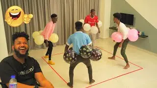 ISKA ILAALI YUU BUUFINKA KAA BAJIN |  50 DOLLAR THE WINER