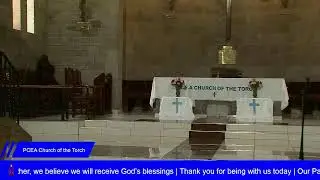 PCEA CHURCH OF THE TORCH