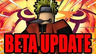 NRPG BEYOND is Closing Soon For BETA UPDATE! 