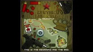 Hunter: Red Star| 𝙁𝙍𝙀𝙎𝙃 𝙈𝙀𝘼𝙏