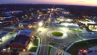 City of Carmel Transformation: 1996-2023