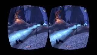 ESOVR - Elder Scrolls Online Oculus Rift