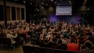 Jonathan & Adalis LIVE in LAS VEGAS: Night 2