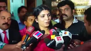 Solar Scam Case; Saritha will cross Oommenchandy in Solar Commission │Reporter Live