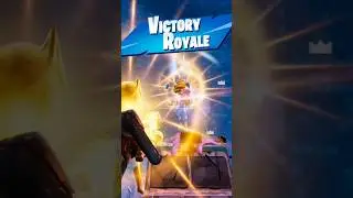 high iq clutch 👑 #fortnite #fortniteclips #win #gaming full video ⬆️