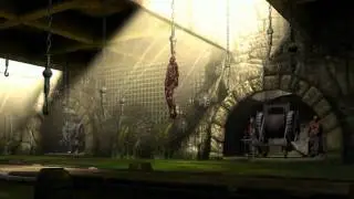 Mortal Kombat 9 - Soundtrack: Dead Pool