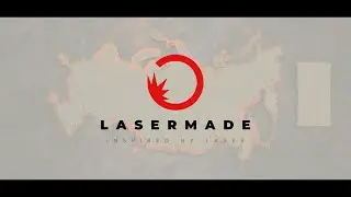 LASERMADE. PROMO