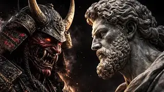 Este Samurái Hizo Lo Que Marco Aurelio NUNCA Pudo