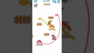 monster rush...👶🏃&zwj;♀ #video #gameplay #subscribe