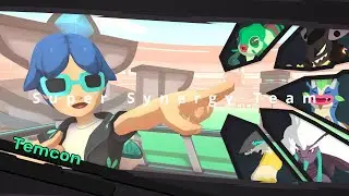 I regret not using this before | Best Beginner Team For TemTem PvP |TVs in desc|Competitive Gameplay