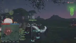 Full Valkyrie Planetside 2 PS5 Genudine