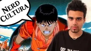 Akira, il manga che apre gli occhi - Nerd Cultura