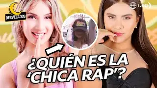 Desvelados: &iquest;Existe una rivalidad entre Ale Seijas y Thamara G&oacute;mez?  (HOY)
